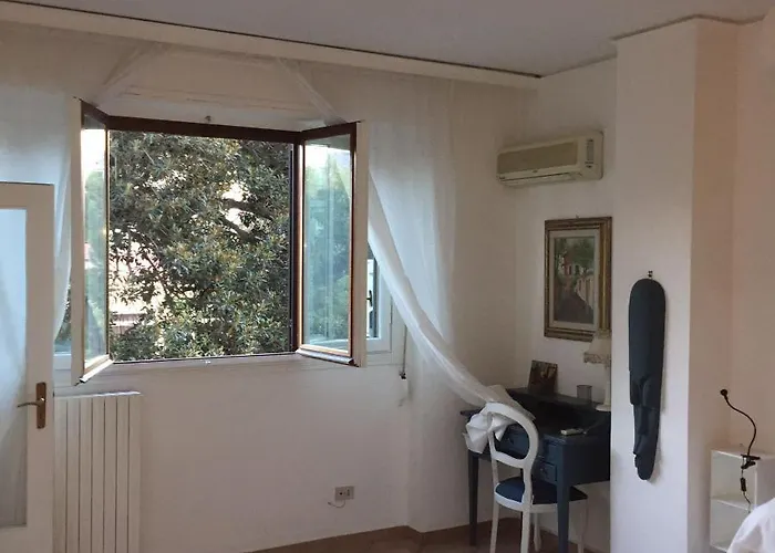 La Casetta Del Giardino