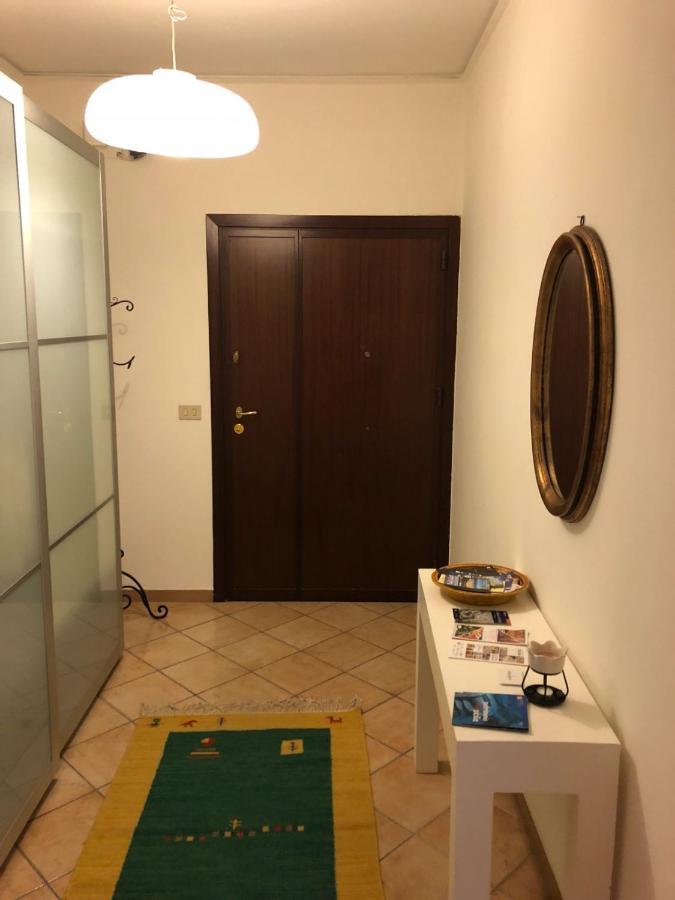 La Casetta Del Giardino