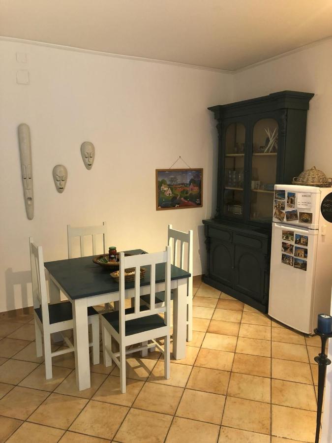 La Casetta Del Giardino Palermo